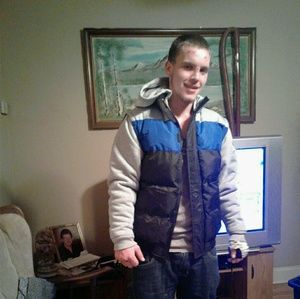 Meet your Posher, Mark